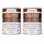 Drasanvi Collmar Magnesium Turmeric Lemon Pack 2 x 300 grams