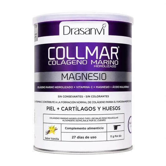 Drasanvi Collmar Magnesium Vanilla , 300 g