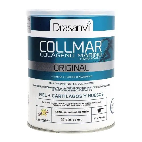 Drasanvi Collmar Vanilla , 275 grams