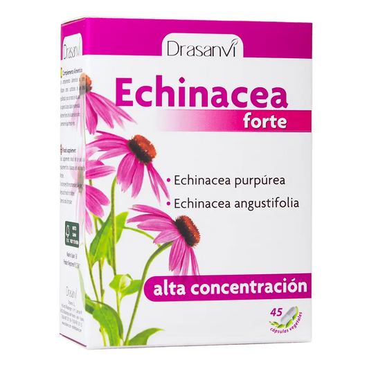 Drasanvi Echinacea , 45 capsules