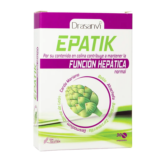 Drasanvi Epatik , 30 tablets