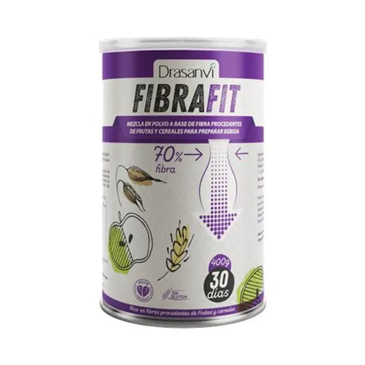 Drasanvi Fibramax, 400 g
