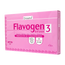 Drasanvi Flavogen Bifase 3 , 60 capsules