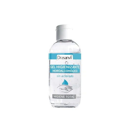 Drasanvi Hydroalcoholic Hand Gel 100Ml.** **Hydroalcoholic Hand Gel 100Ml.