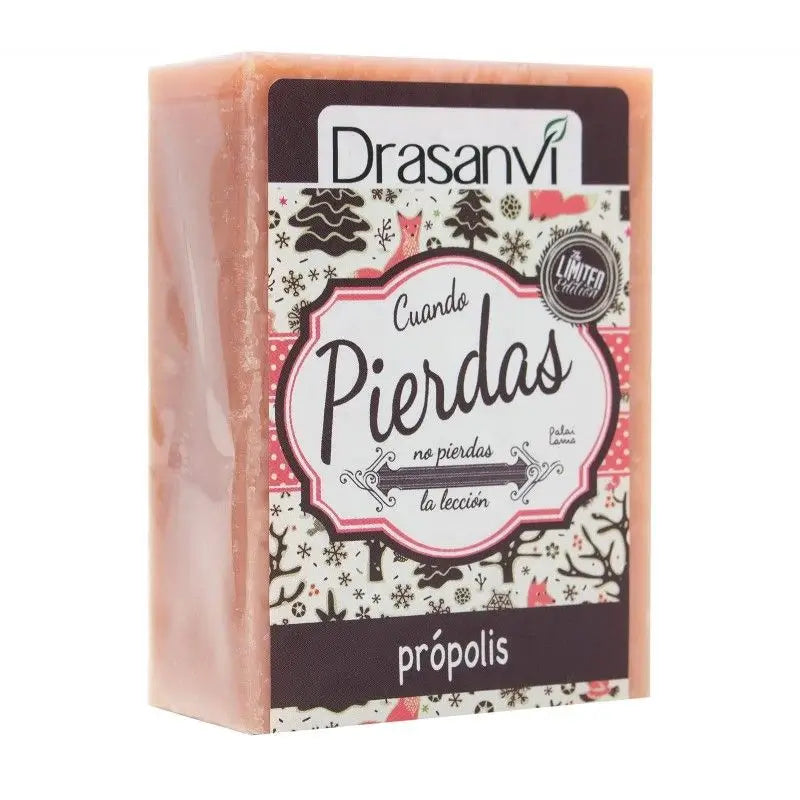 Drasanvi Propolis Soap , 100 gr