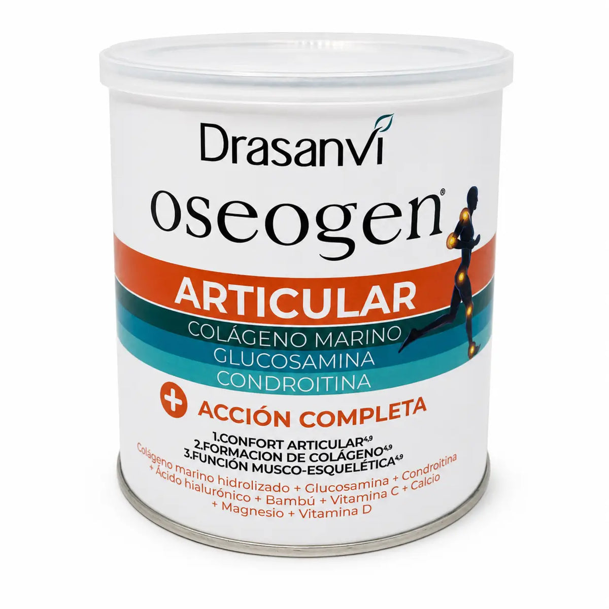 Drasanvi Oseogen Powder , 375 g