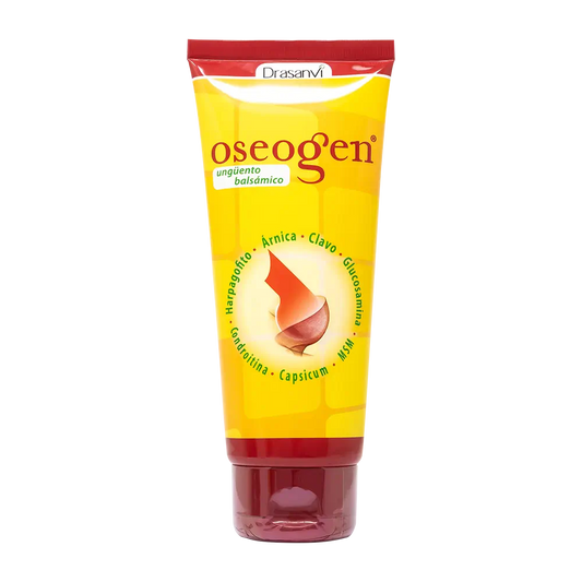 Drasanvi Oseogen Balsamic Ointment , 200 ml
