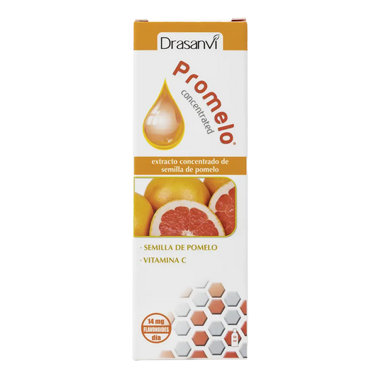 Drasanvi Promelo Extract Concentrate , 50 ml