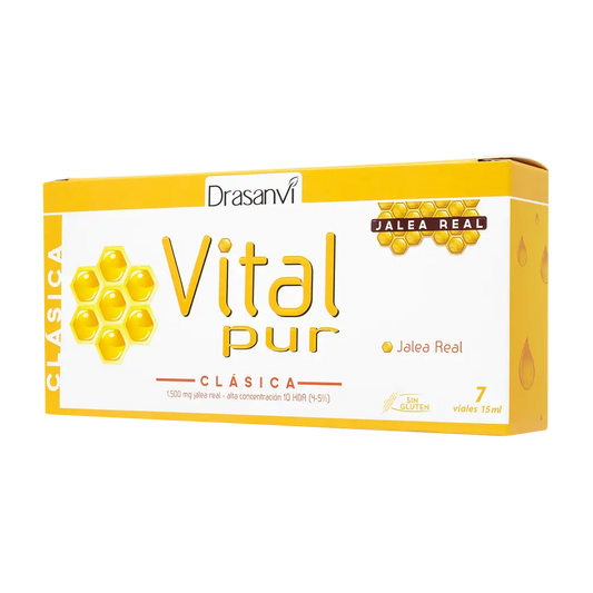 Drasanvi Vitalpur Classic , 7x15 ml