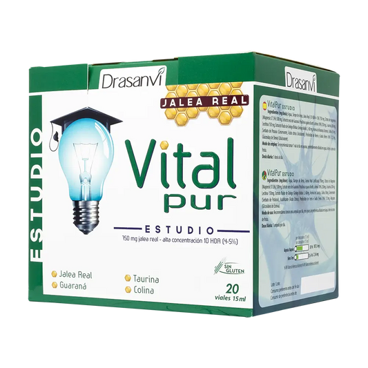Drasanvi Vitalpur Study , 20x15 ml