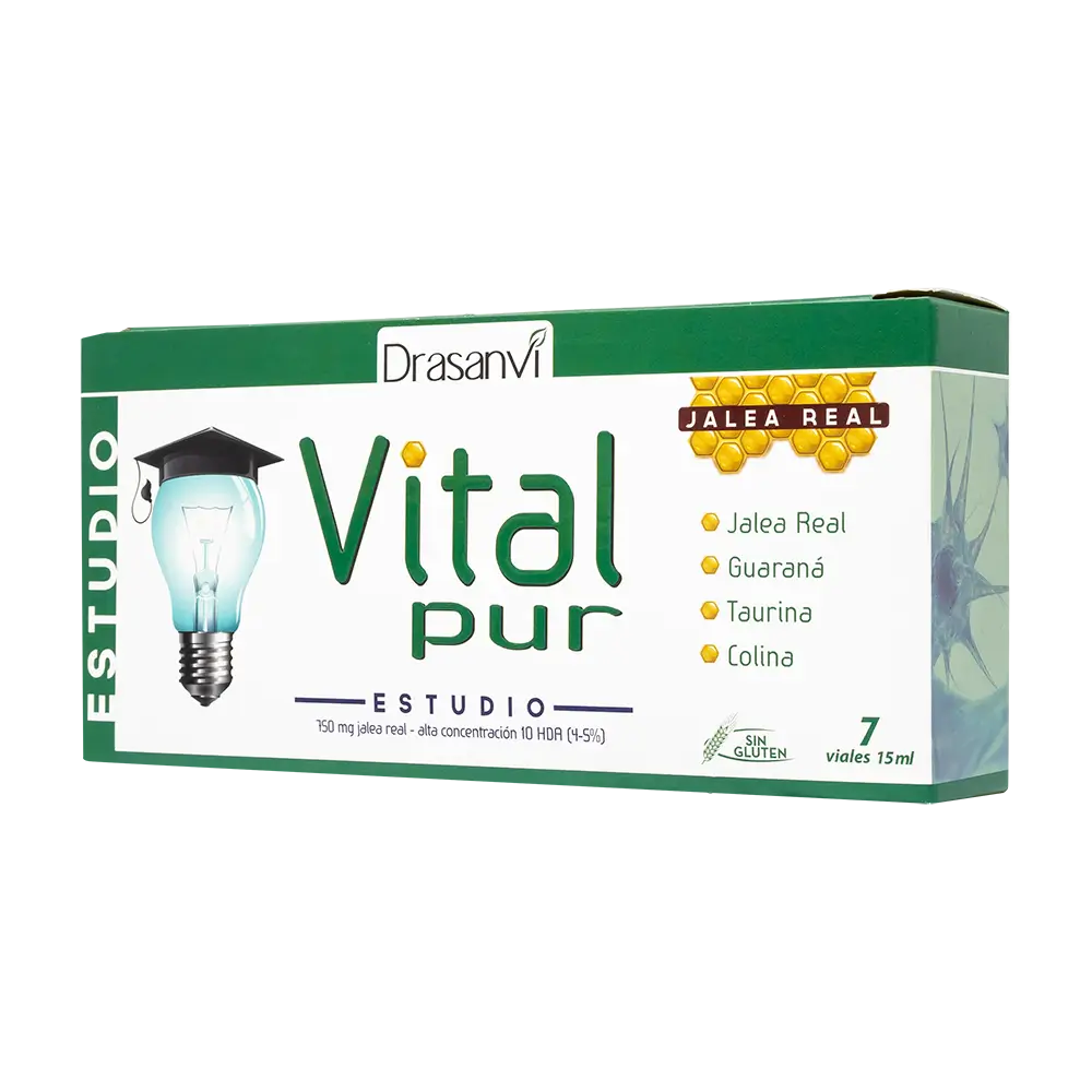Drasanvi Vitalpur Study , 7x15 ml