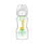 Dr.Brown's Giraffe Pp Options+ Wide Mouth Bottle, 270ml