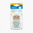 Dr.Brown's Prevent Classic Animal Faces Pacifier T2 6-18 Months - Girl