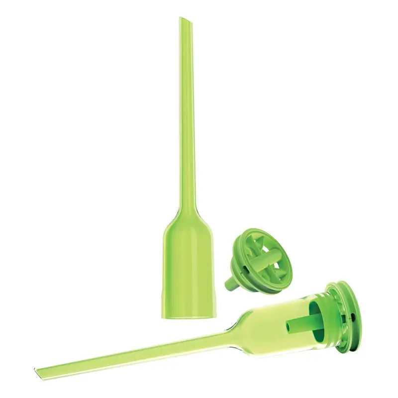 Dr.Brown's Narrow Mouth Replacement Kit (2 Valves + 2 Tubes)