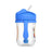 Dr.Brown's My First Cup With Straw Blue Bear , 270 ml