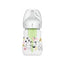 Dr.Brown's Wide Mouth Bottle Set 150Ml Forest Pp Options +
