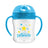 Dr.Brown's Soft Mouthpiece Transition Cup Blue Stars, 180 ml