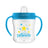 Dr.Brown's Soft Mouthpiece Transition Cup Blue Stars, 180 ml