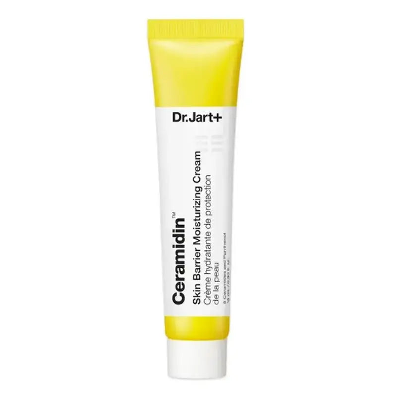 Dr.Jart+ Ceramidin Skin Barrier Moisturizing Cream Mini, 15 ml