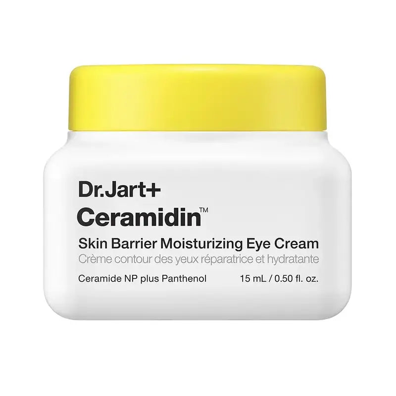 Dr. Jart+ Ceramidin Eye Contour Moisturiser, 15 ml