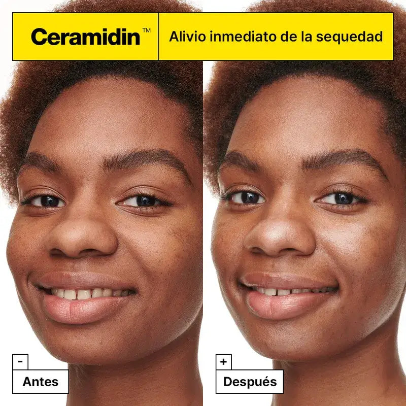 Dr. Jart+ Ceramidin Moisturising Skin Protection Cream, 50 ml
