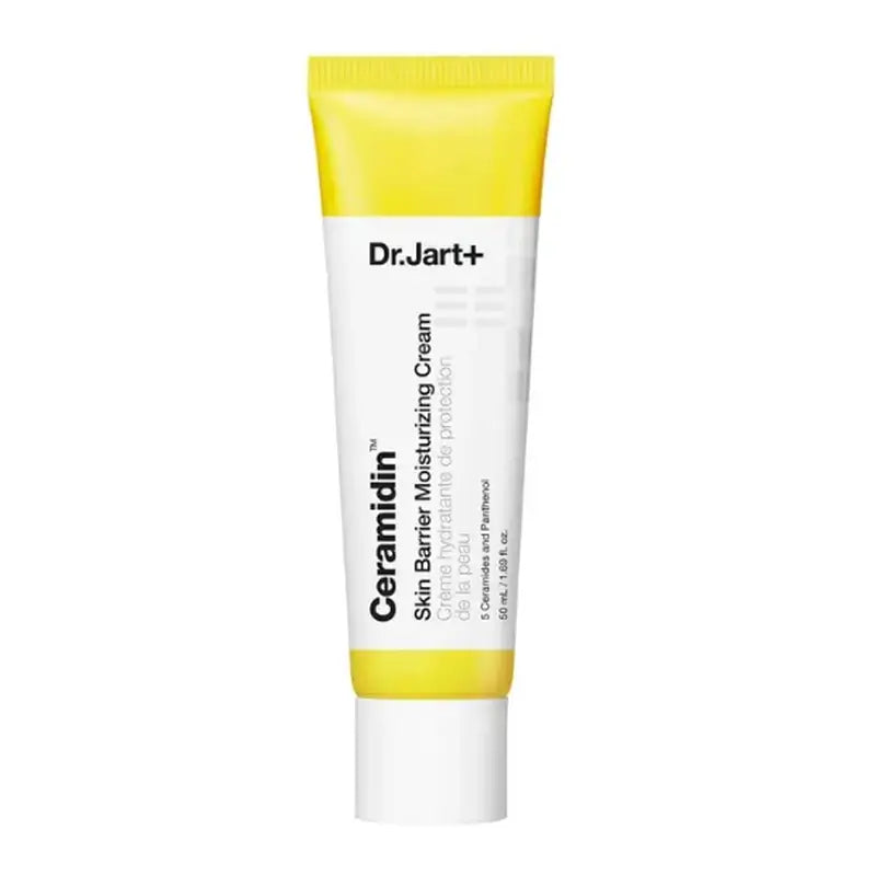 Dr. Jart+ Ceramidin Moisturising Skin Protection Cream, 50 ml