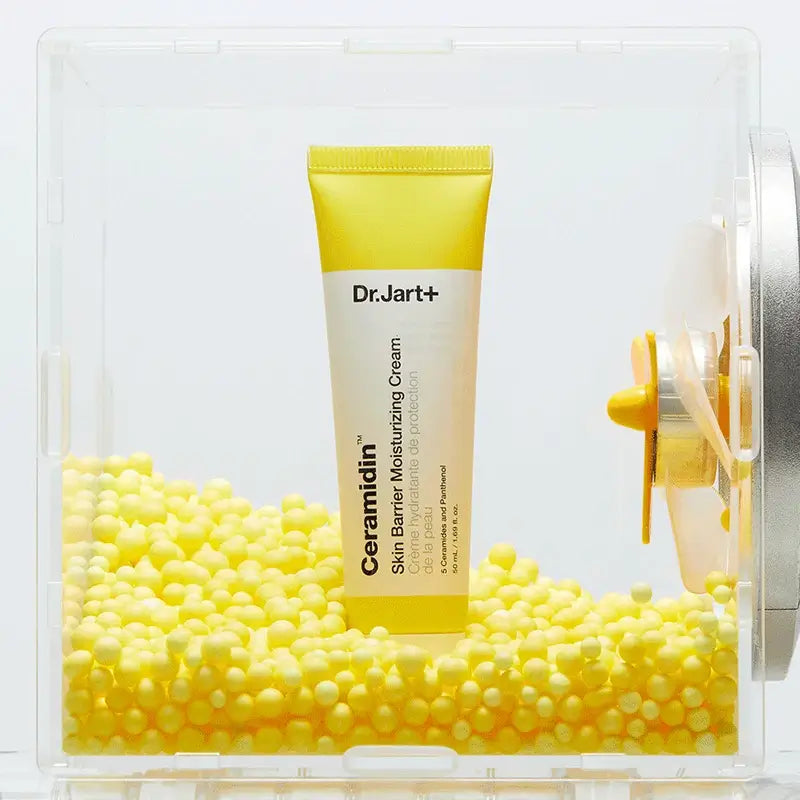 Dr. Jart+ Ceramidin Moisturising Skin Protection Cream, 50 ml