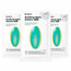 Dr.Jart+ Dermask Hydra Solution Pro Intensive Soothing Face Mask, 26 Gr , pack 3