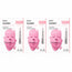 Dr.Jart+ Dr.Jart+ Cryo Rubber Firming Mask , pack 3