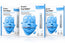 Dr.Jart+ Dr.Jart+ Cryo Rubber Moisturizing Mask , pack 3