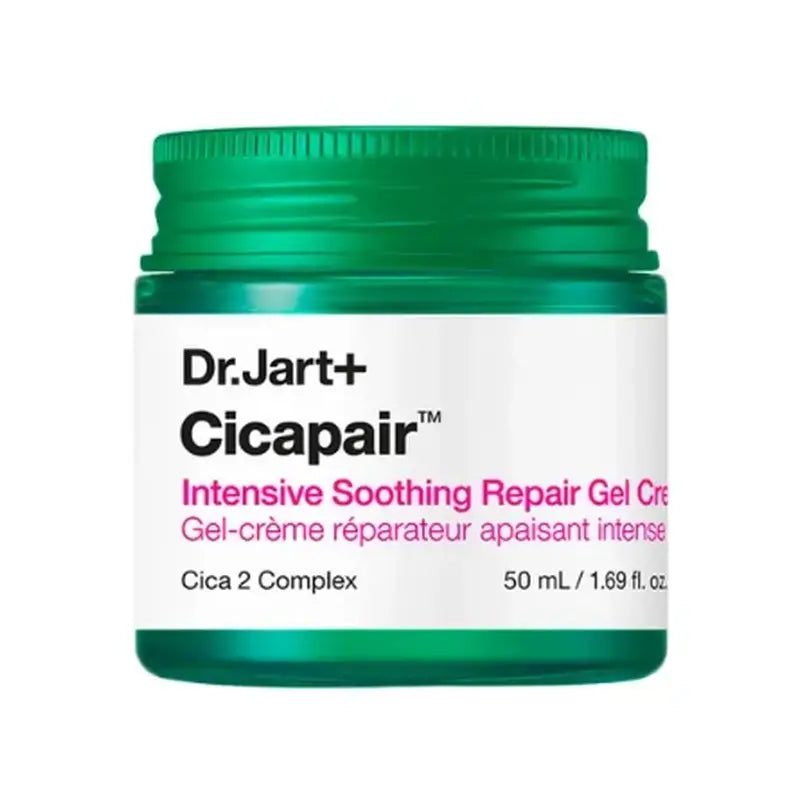 Dr.Jart+ Cicapair Intense Soothing Repair Cream Gel, 50 ml