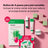 Dr.Jart+ Reddened Skin Rescue Kit with Centella asiatica