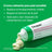 Dr.Jart+ Reddened Skin Rescue Kit with Centella asiatica