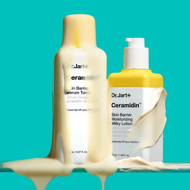 Dr. Jart+ Ceramidin Skin Barrier Moisturising Emulsifying Lotion, 50 ml