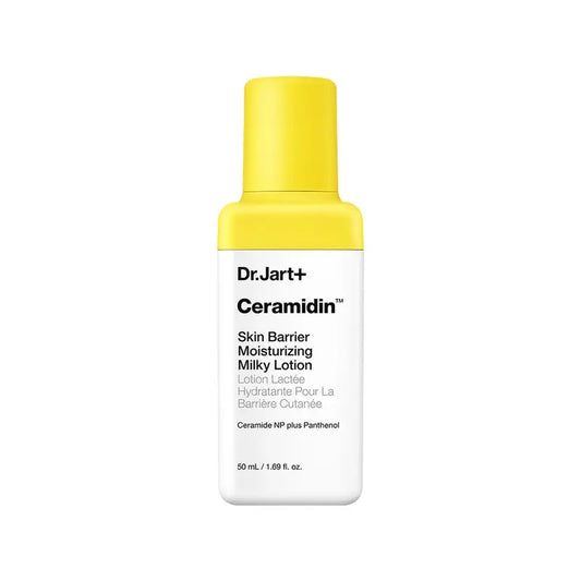 Dr. Jart+ Ceramidin Skin Barrier Moisturising Emulsifying Lotion, 50 ml