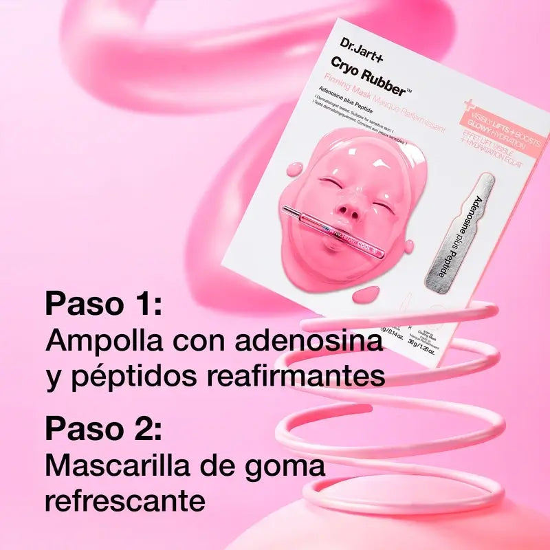 Dr.Jart+ Cryo Rubber Firming Mask