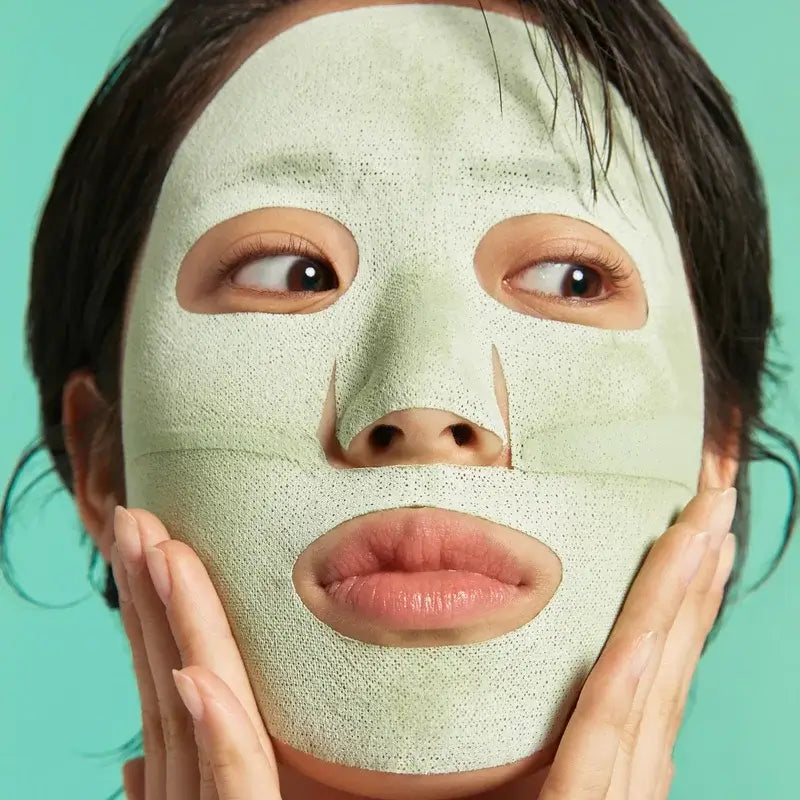 Dr. Jart+ Pore Remedy Purifying Green Mud Face Mask, 13 g
