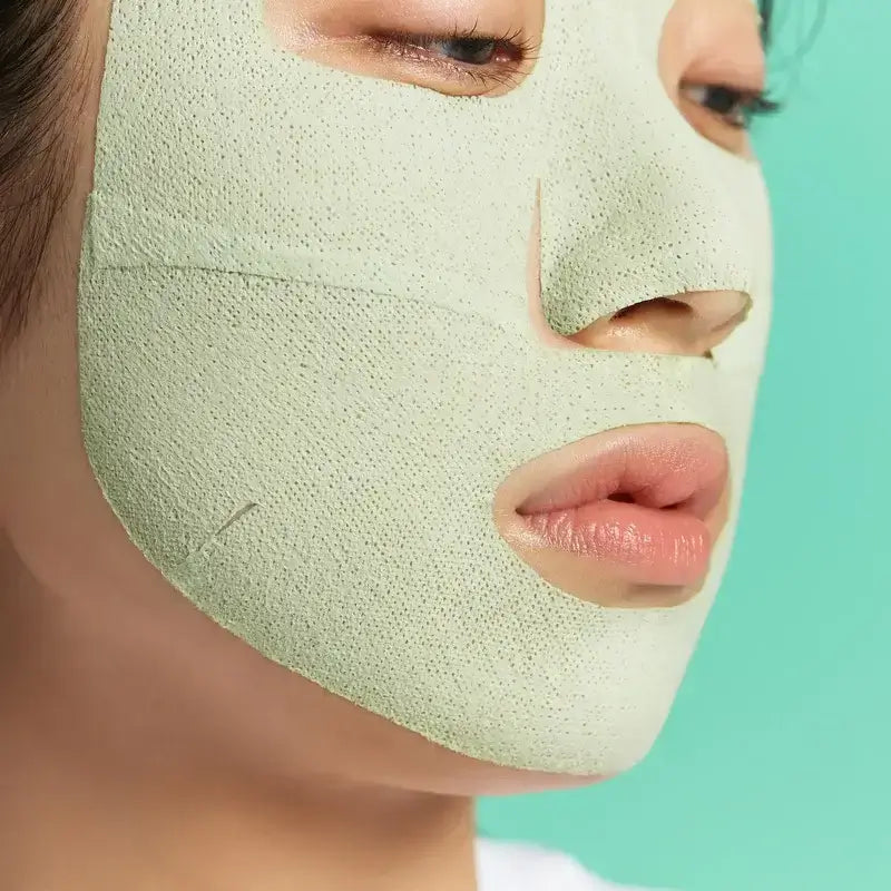 Dr.Jart+ Purifying Mud Mask, 3X13 Gr