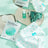 Dr.Jart+ Purifying Mud Mask, 3X13 Gr