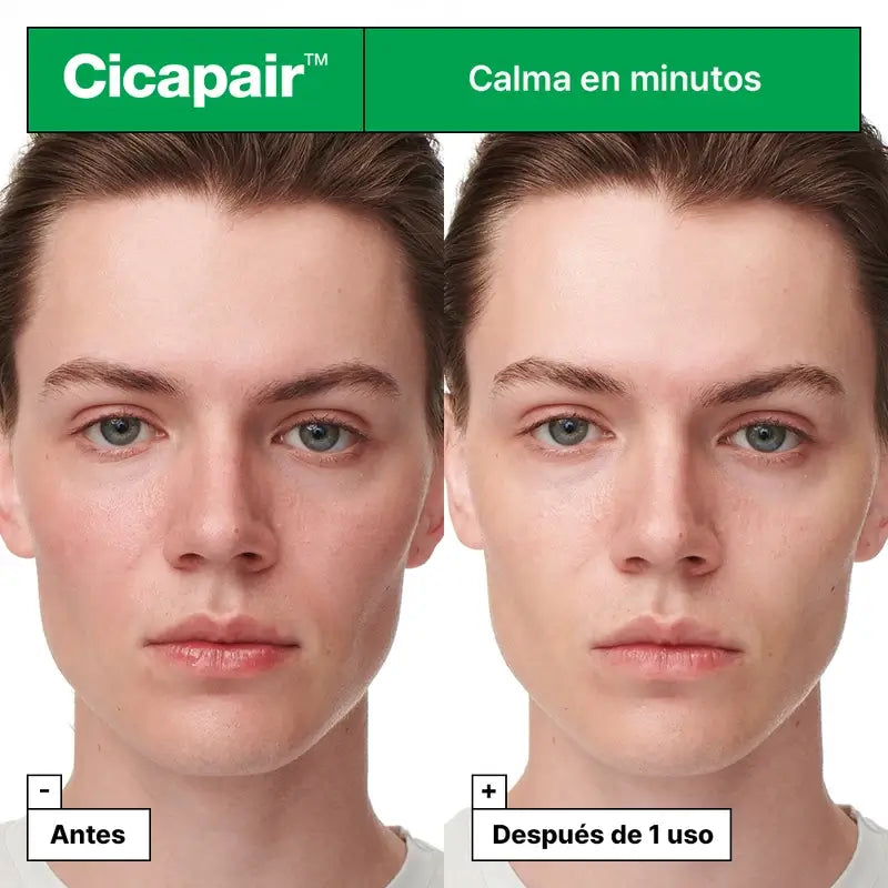 Dr.Jart+ Cicapair Intense Soothing Repairing Serum Mask, 25 g