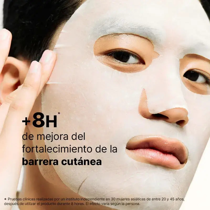 Dr.Jart+ Moisturising Skin Protection Mask, 3X22 Gr