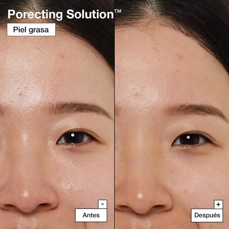 Dr. Jart+ Dermask Porecting Solution Pore Cleansing Facial Mask, 28 gr