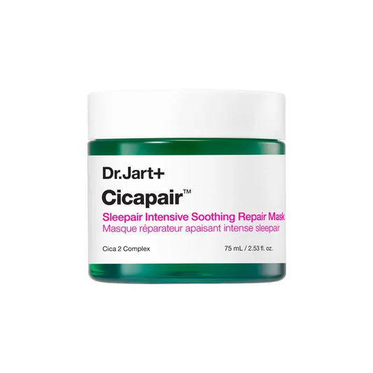 Dr.Jart+ Cicapair Sleepair Intense Soothing Repair Mask, 75 ml