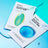 Dr.Jart+ Soothing Hydra Solutiontm Pro Mask, 3X26 Gr