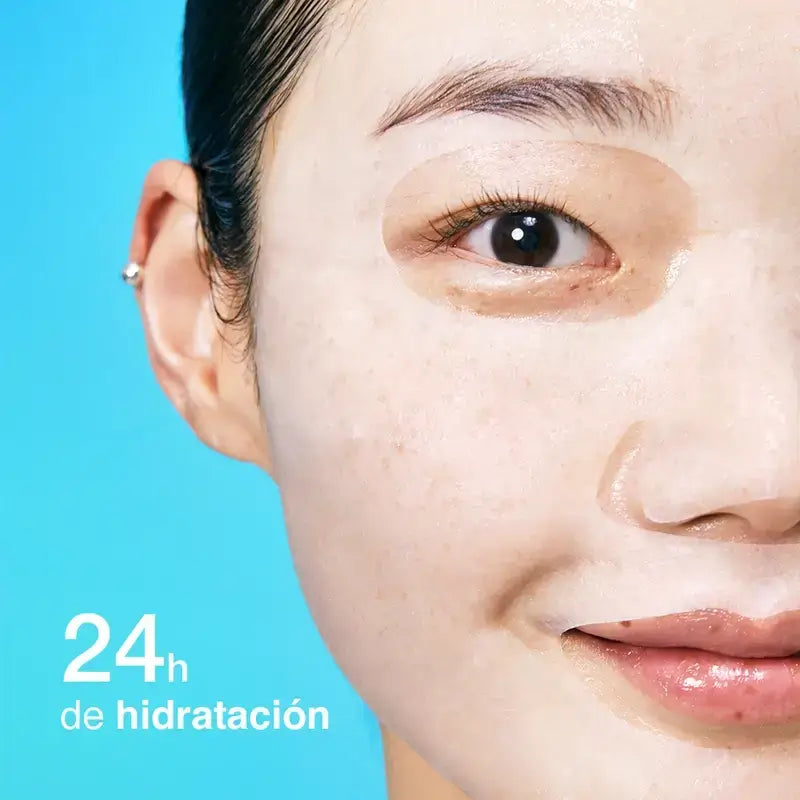 Dr.Jart+ Vital Mask Hydra Solutiontm Pro, 3X26 Gr