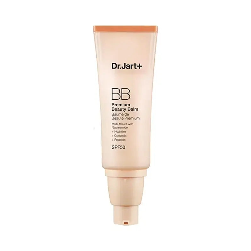 Dr. Jart+ Premium BB Cream With Colour 03 Medium-Bronze, 40 ml