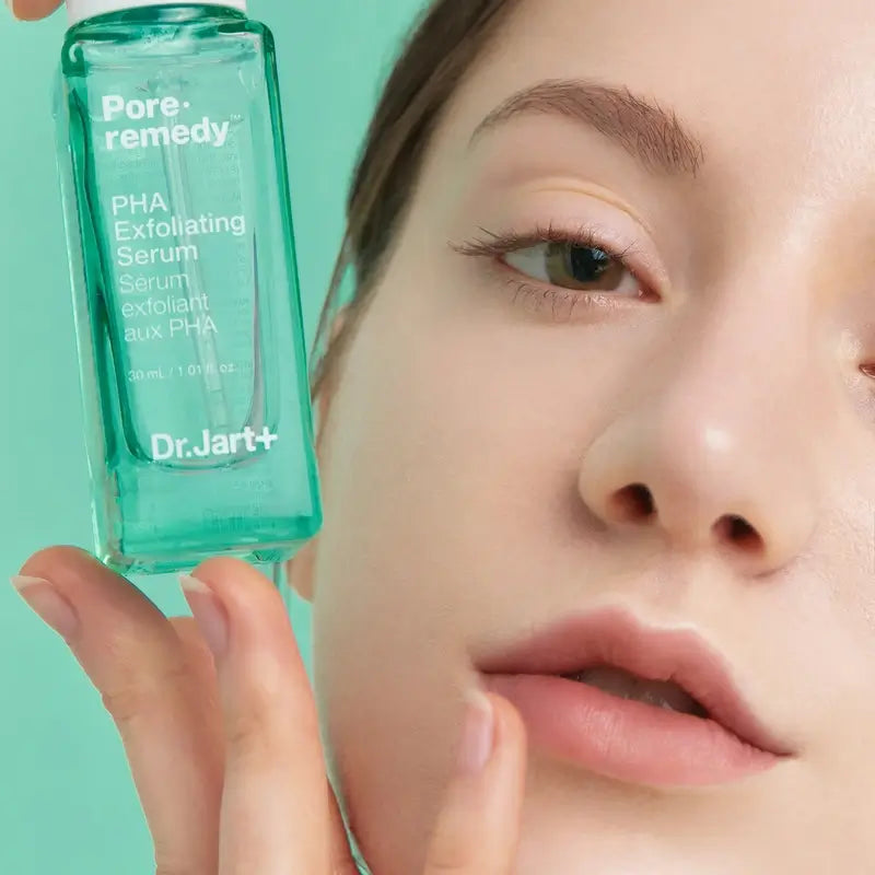 Dr. Jart+ Pore Remedy Pore Exfoliating Serum with PHA, 30 ml