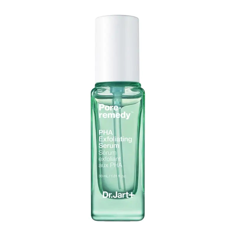Dr. Jart+ Pore Remedy Pore Exfoliating Serum with PHA, 30 ml