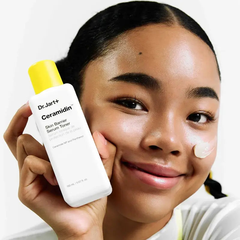 Dr. Jart+ Ceramidin Moisturising Serum Skin Protection Toner, 150 ml