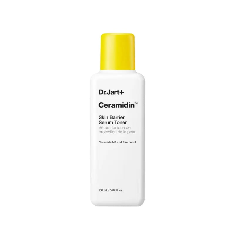 Dr. Jart+ Ceramidin Moisturising Serum Skin Protection Toner, 150 ml
